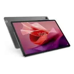 Lenovo Tab P12 ZACH - Tablette - Android 13 ou versions plus récentes - 128 Go UFS card - 12.7" LTPS (29... (ZACH0112SE)_2
